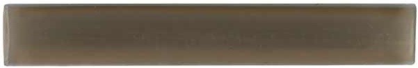 15kom - Navlake Fox Edges Naturals Silicone Sleeves 3x25mm