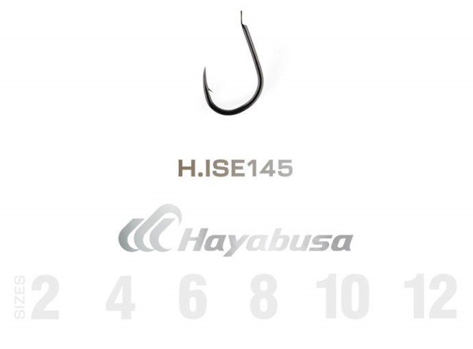 15kom - Udica Hayabusa H.ISE145 BN