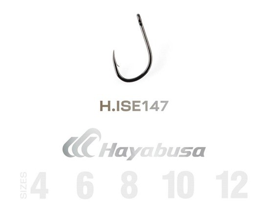 15kom - Udica Hayabusa H.ISE147 BN
