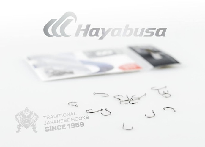15kom - Udica Hayabusa H.ISE147 BN