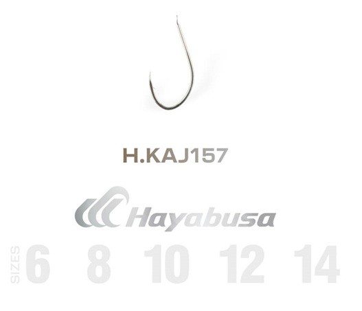 15kom - Udica Hayabusa H.KAJ157 N