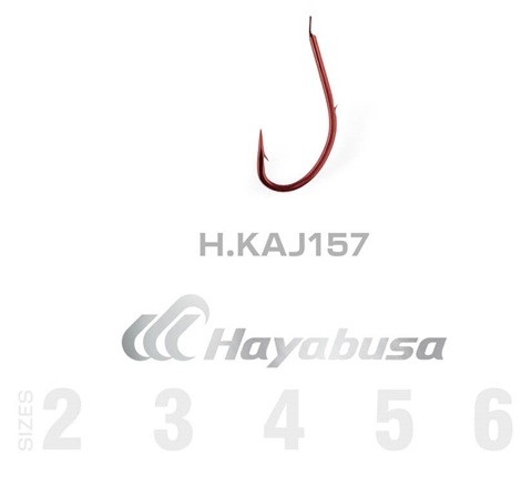 15kom - Udica Hayabusa H.MRS172 Red
