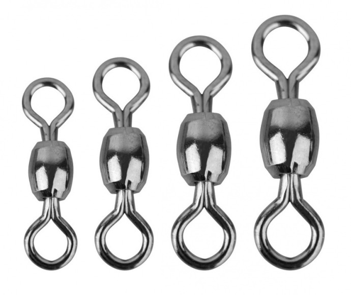 15kom - Vrtilica Savage Gear Swivel