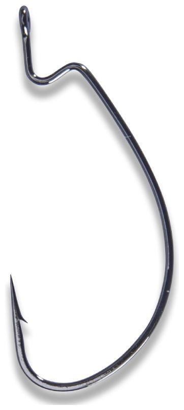 15ks - Jednohuko Iron Claw Worm X-Thin