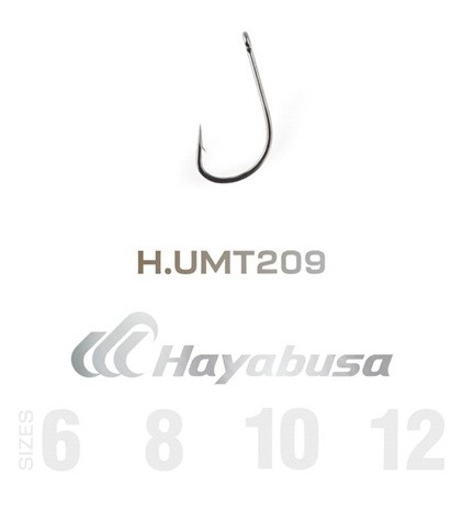 15ks - Kukačka Zfish Hayabusa H.UMT209 BN