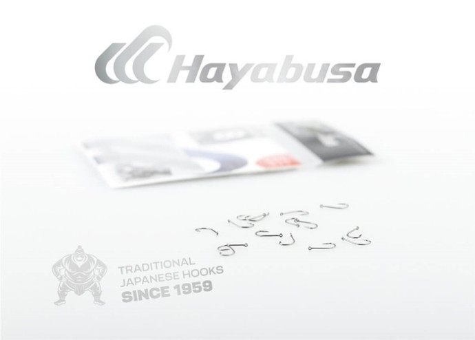 15ks - Kukačka Zfish Hayabusa H.UMT209 BN