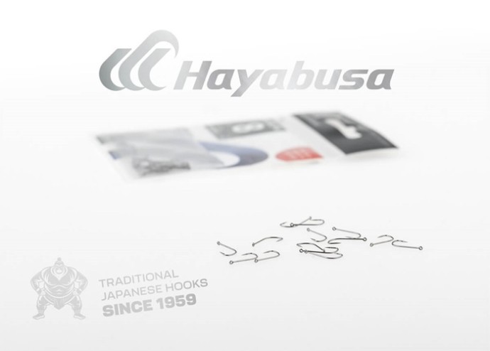 15ks - Udica Zfish Hayabusa H.SDE198 BN