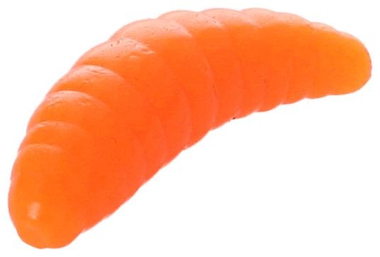 16kom - Gumeni Mamac Mikado M-Area Maggot 3,4cm