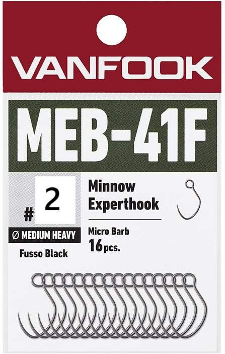 16kom - Udica VanFook MEB-41F