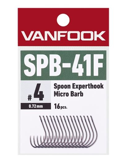 16kom - Udica VanFook SPB-41F
