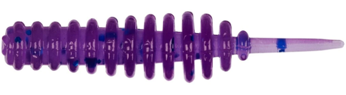 16ks - Gumová Nástraha SELECT Snack Nano 0,7" 1,8cm