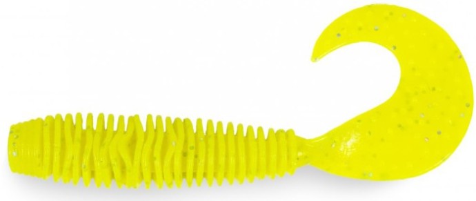 17kom - Gumeni Mamac Haibo EASOO Grub 7,5cm 3gr