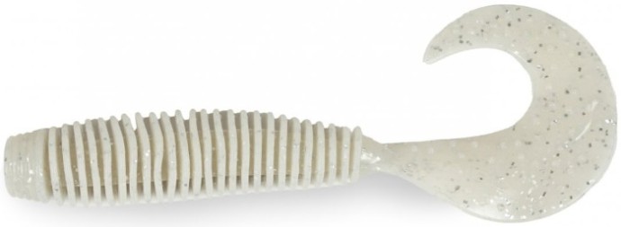 17kom - Gumeni Mamac Haibo EASOO Grub 7,5cm 3gr