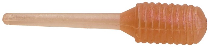 18kom - Gumeni Mamac Berkley PowerBait Fry 2cm