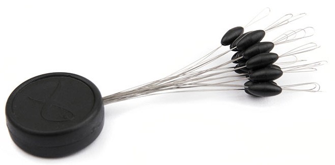 18kom - Stoperi Matrix Rubber Line Stops