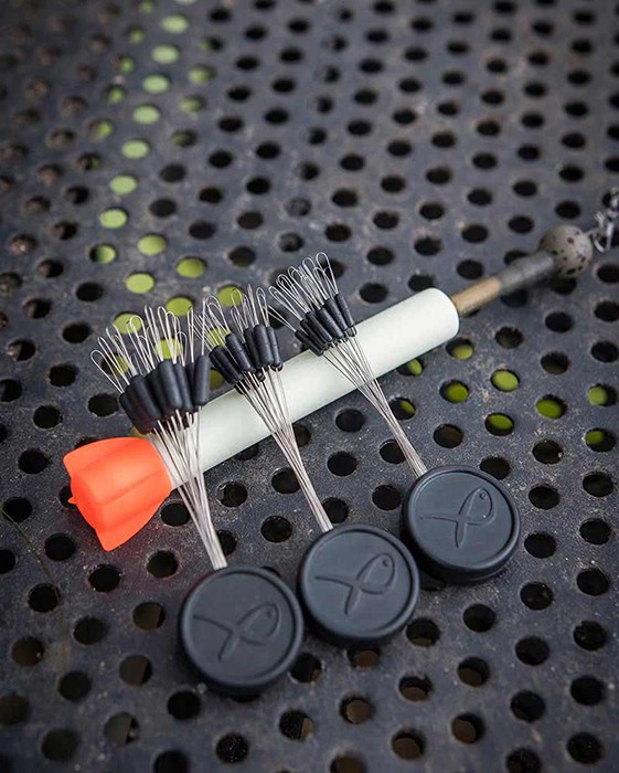 18kom - Stoperi Matrix Slim Line Rubber Stops