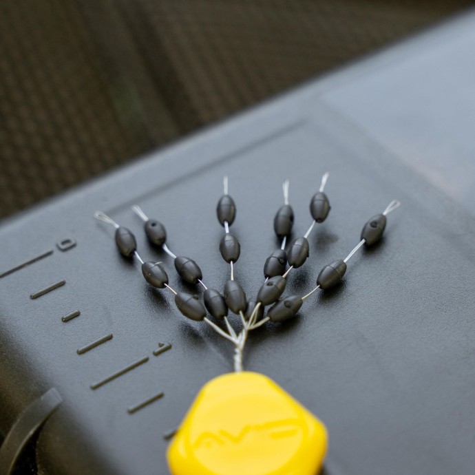 18kom Volframova Otežanja Avid Outline Tungsten Sinkers Small