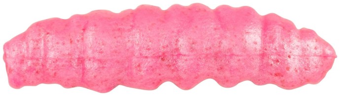 18ks - Gumena Mamac Berkley Gulp! Medna Crva 33mm