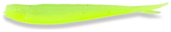 1kom - Gumeni Mamac Iron Claw Moby V-Tail 2.0 19cm