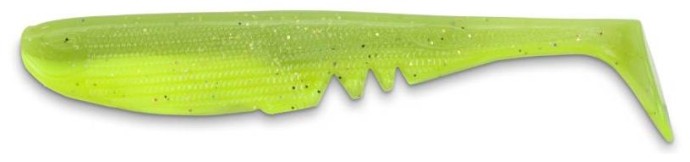 1kom - Gumeni Mamac Iron Claw Racker Shad 12,5cm