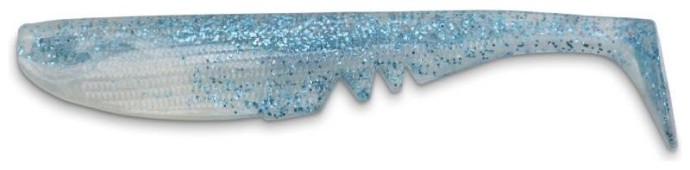 1kom - Gumeni Mamac Iron Claw Racker Shad 12,5cm