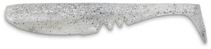 1kom - Gumeni Mamac Iron Claw Racker Shad 12,5cm