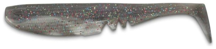 1kom - Gumeni Mamac Iron Claw Racker Shad 12,5cm