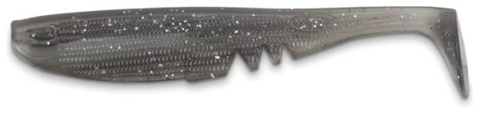1kom - Gumeni Mamac Iron Claw Racker Shad 12,5cm