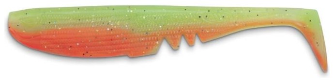 1kom - Gumeni Mamac Iron Claw Racker Shad 12,5cm