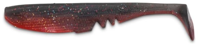 1kom - Gumeni Mamac Iron Claw Racker Shad 12,5cm