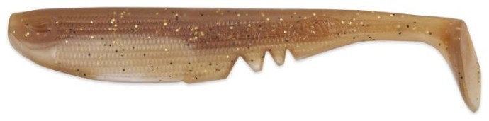 1kom - Gumeni Mamac Iron Claw Racker Shad 12,5cm