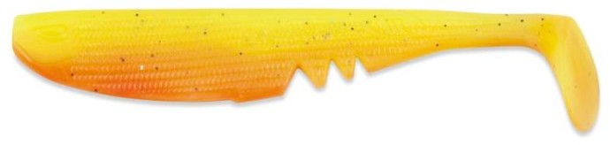 1kom - Gumeni Mamac Iron Claw Racker Shad 12,5cm
