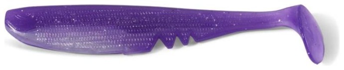 1kom - Gumeni Mamac Iron Claw Racker Shad 12,5cm