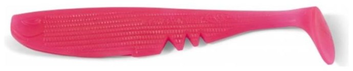 1kom - Gumeni Mamac Iron Claw Racker Shad 12,5cm