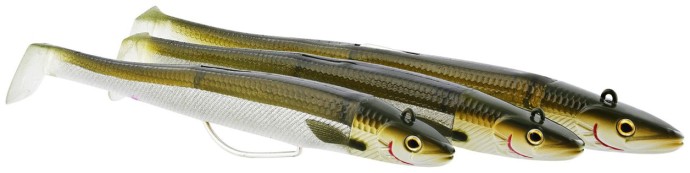 1kom - Jig glava Westin Magic Minnow Weedless
