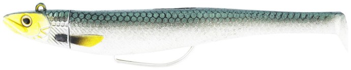 1kom - Jig glava Westin Magic Minnow Weedless