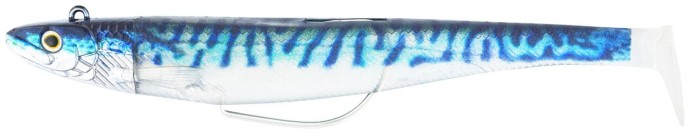 1kom - Jig glava Westin Magic Minnow Weedless
