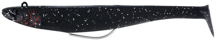 1kom - Jig glava Westin Magic Minnow Weedless