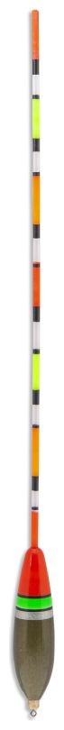 1kom - Plovak Saenger Multicolor Flex XL Waggler