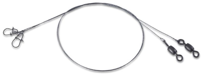 1kom - Wolframski predvez Doiyo SW 7kg 26cm
