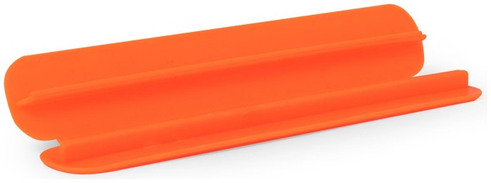 1ks - Klip Na Sáčky Sonubaits Bag Clips Oranžové