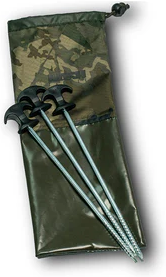 1ks - Kolík Nash Titan Bivvy Peg 20cm