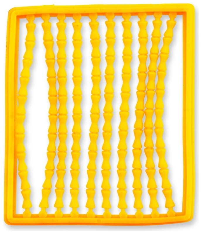 200kom - Stoperi Anaconda Classic Soft Boilie Stops