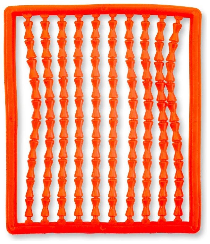 200ks - Zarážke Anaconda Classic Soft Boilie Stops