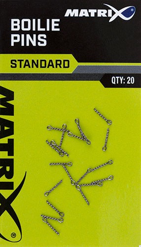 20kom - Držač Mamaca Matrix Boilie Pins