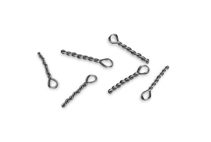 20kom - Držač Mamaca Matrix Boilie Pins