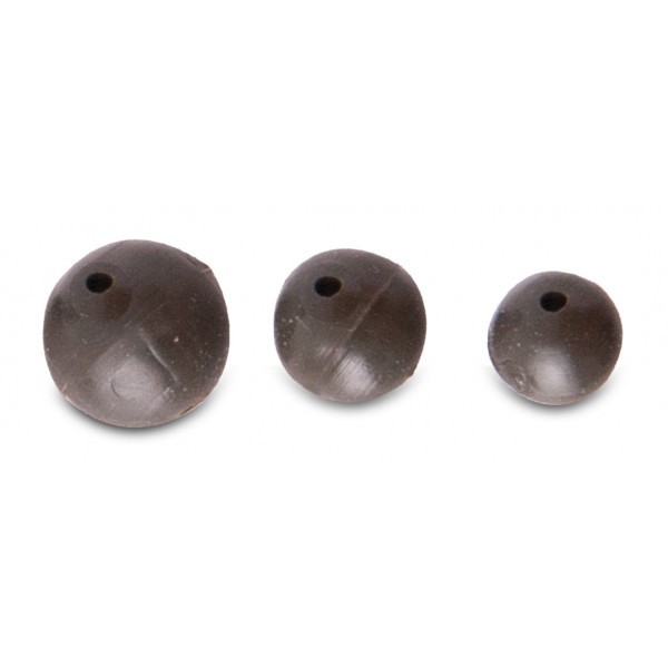 20kom - Gumene perlice Anaconda Soft Shock Beads Army