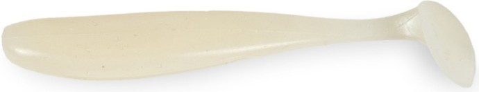 20kom - Gumeni Mamac Haibo EASOO T-tail Fish 5cm 1,2gr