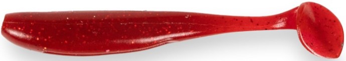 20kom - Gumeni Mamac Haibo EASOO T-tail Fish 5cm 1,2gr