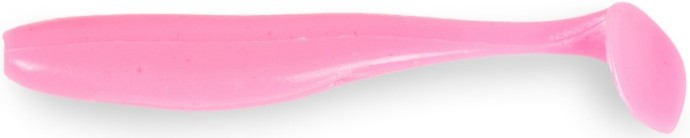20kom - Gumeni Mamac Haibo EASOO T-tail Fish 5cm 1,2gr